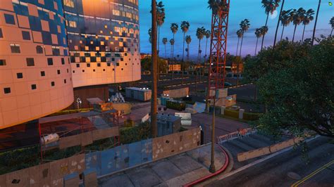 gta v casino not available for you